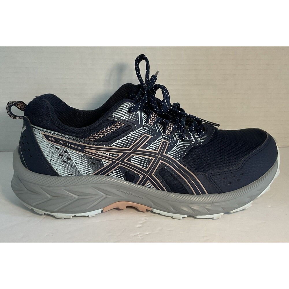 Asics - Gel-Venture 9 Midnight Fawn Women’s - Size 7